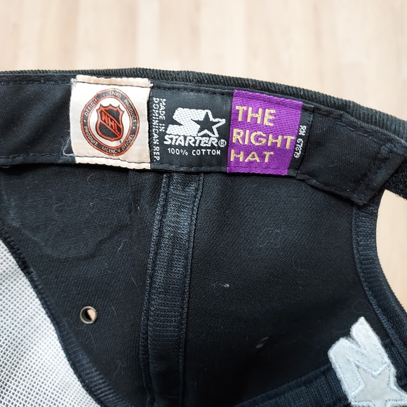 Stanley Cup Champs 1997 - Starter hat - Picture 7 of 10